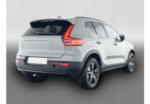 Volvo XC40 #2