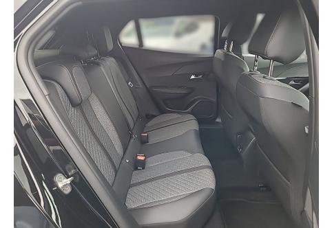 Peugeot 2008 #16