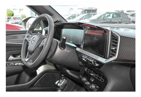 Opel Mokka #9