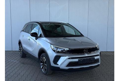 Opel Crossland X #4