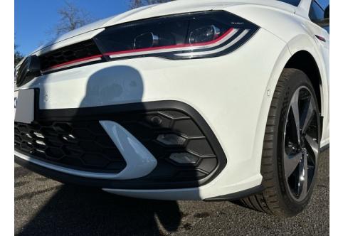 VW Polo #7