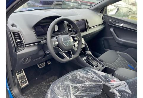 Skoda Karoq #2