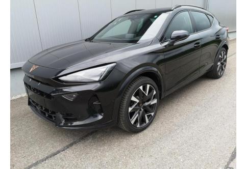 Cupra Formentor #1