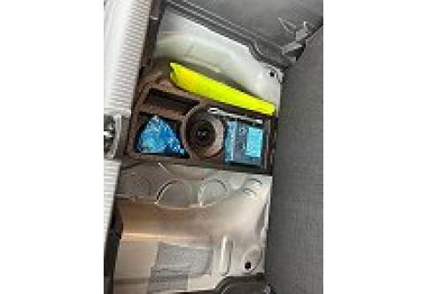 Opel Crossland X #9