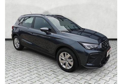 Seat Arona #1