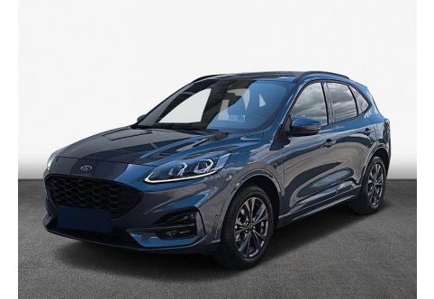 Ford Kuga #1