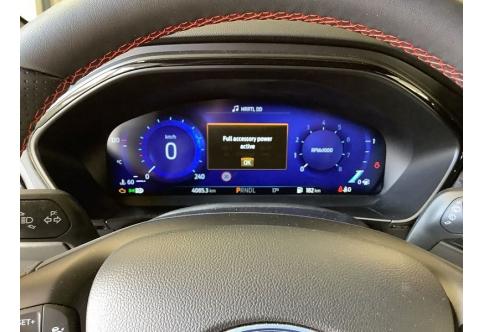 Ford Focus #11