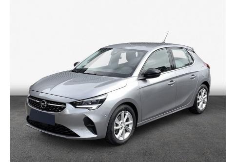 Opel Corsa #1