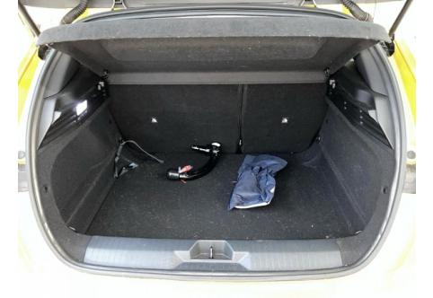 Opel Astra #6