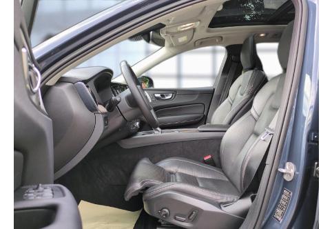Volvo XC60 #9