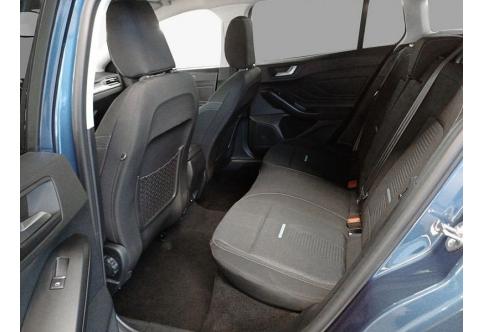 Ford Focus #8