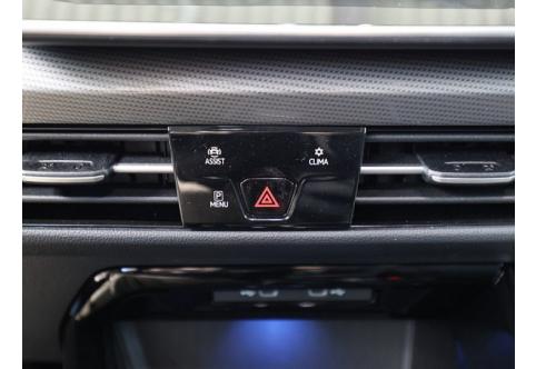 VW Golf #11