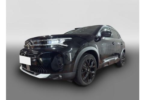 Citroën C5 Aircross #1