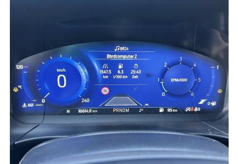 Ford Kuga #1