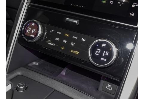 Land Rover Discovery #10