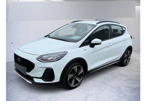 Ford Fiesta #1