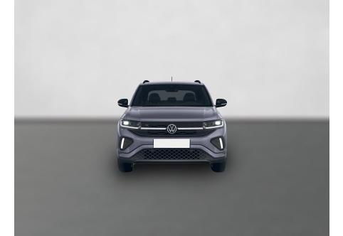 VW T-Cross #6