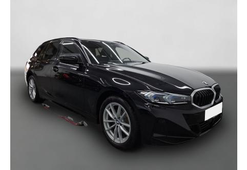 BMW 3er #1