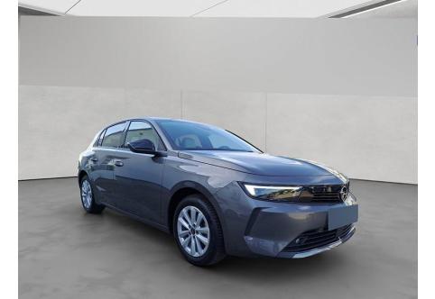 Opel Astra #8