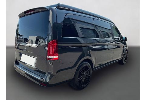 Mercedes-Benz V-Klasse #2