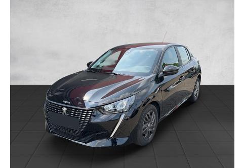 Peugeot 208 #1