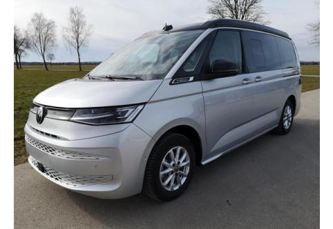 VW T7 Multivan #1