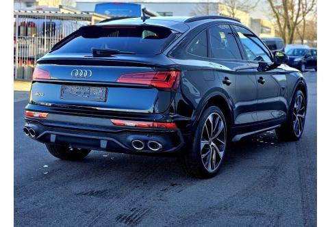 Audi SQ5 #2