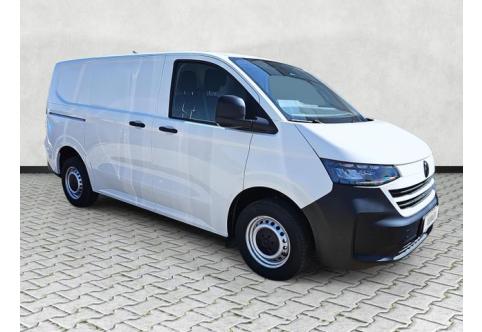 VW T7 TRANSPORTER KASTEN #1