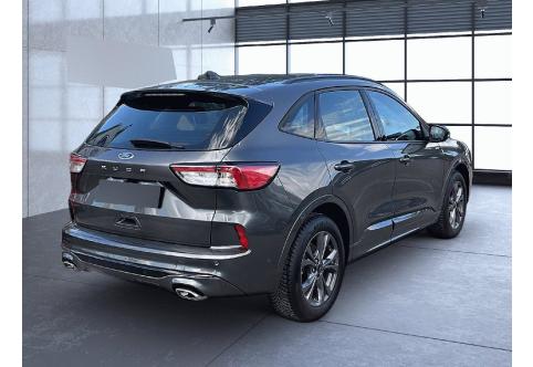 Ford Kuga #3