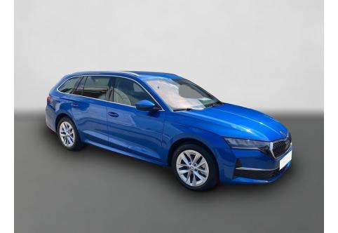 Skoda Octavia #4