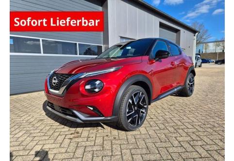 Nissan Juke #2