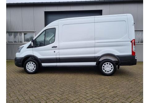 Ford Transit #5