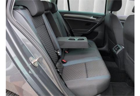 VW Golf #9