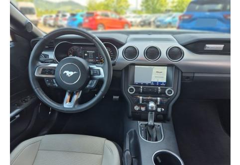 Ford Mustang #16