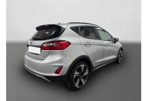 Ford Fiesta #3