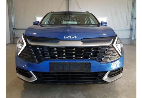 KIA Sportage #1