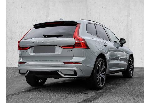 Volvo XC60 #2