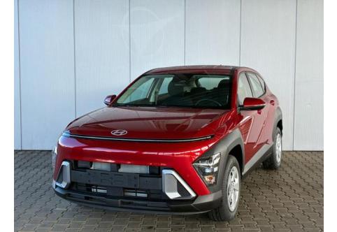 Hyundai Kona #1