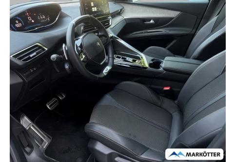 Peugeot 5008 #6