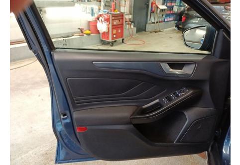 Ford Focus #13