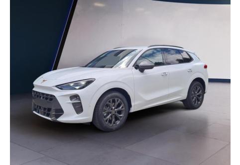 Cupra Terramar #1