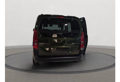 Citroen Berlingo #3