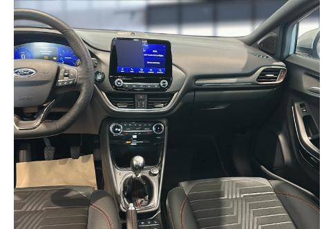 Ford Puma #12