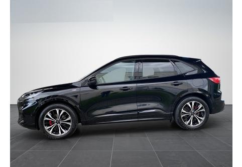 Ford Kuga #2