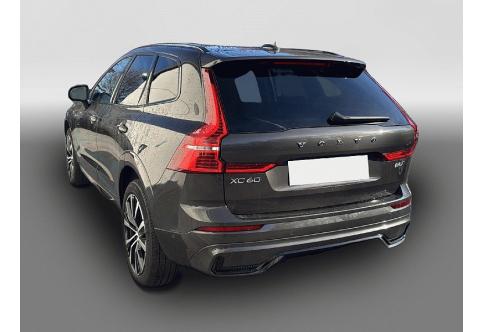 Volvo XC60 #2