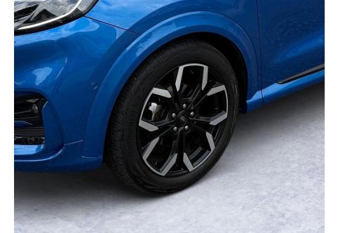 Ford Puma #6