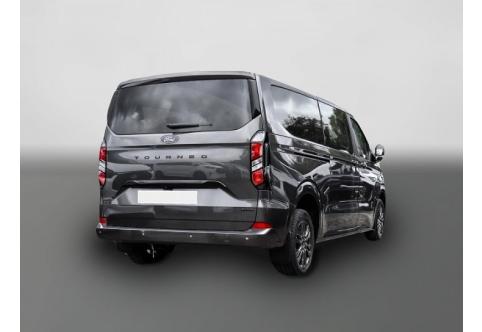 Ford Tourneo Custom #2