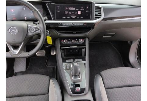 Opel Grandland X #6