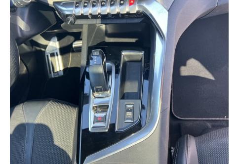 Peugeot 5008 #10