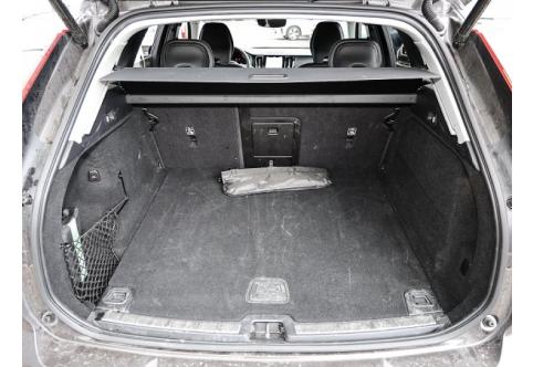 Volvo XC60 #16
